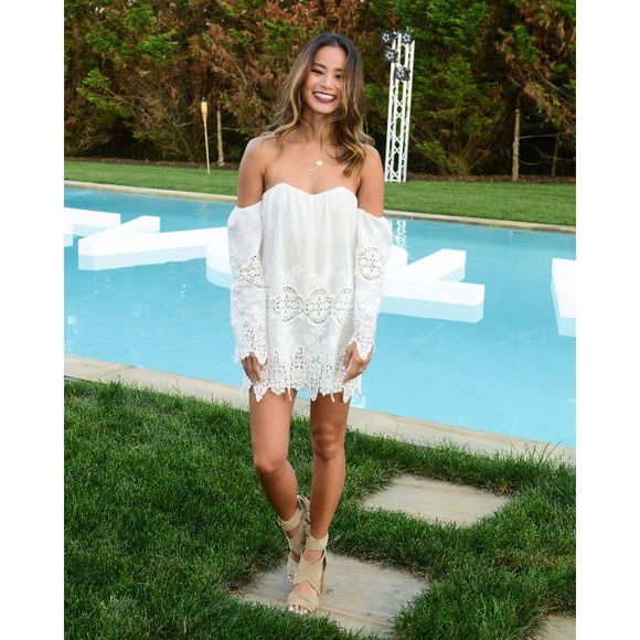 Raye Mia Heels in Tan - Picture 8 of 8